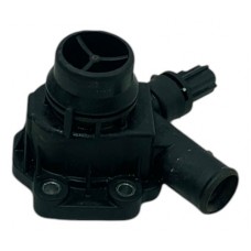 Carcaça Válvula Termostática Land Freelander 2 3.2 2008 2010