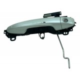 Maçaneta Dianteira Toyota Yaris 2019 20 21 22 2023 Esquerda Dianteira