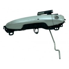 Maçaneta Dianteira Toyota Yaris 2019 20 21 22 2023 Esquerda Dianteira