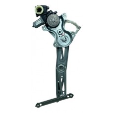 Máquina Vidro Dianteira Toyota Yaris 2019 20 2023 Esquerdo