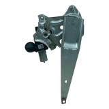 Máquina Vidro Traseiro Yaris Sedan 2019 2023 Esquerdo