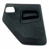 Moldura Maçaneta Traseira Peugeot Expert 1.6 2018 22 Direita Preto Traseira