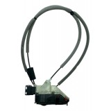 Fechadura Porta Peugeot Expert 1.6 Diant. Esquerda 2021 2022