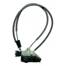 Fechadura Porta Peugeot Expert 1.6 Diant. Esquerda 2021 2022