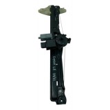 Máquina Vidro Dianteiro Peugeot Expert 1.6 18 22 Esquerdo