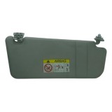 Quebra Sol Peugeot Expert 1.6 2018 19 20 21 2022 Direito