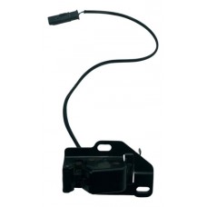 Fechadura Tampa Traseira Peugeot Expert 1.6 18 22 Esquerda