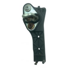 Fechadura Porta Peugeot Expert 2018 2022 Lateral Direita