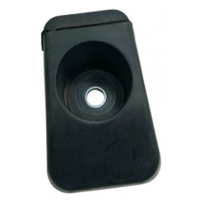 Batente Tampa Traseira Peugeot Expert 1.6 2018 2022 Direita