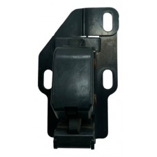 Fechadura Tampa Traseira Peugeot Expert 1.6 2018 22 Direita