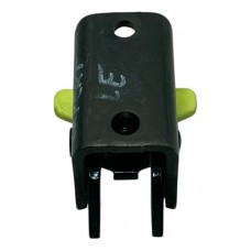 Trava Limitador Porta Traseira Peugeot Expert 18 22 Esquerdo