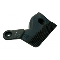 Proteção Tanque Combustivel Peugeot Expert 1.6 2018 2022