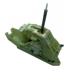 Trambulador Cambio Automático Hyundai New Tucson 2017 2021