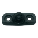 Batente Porta Traseira Peugeot Expert 2018 2022 Direita