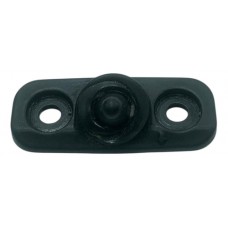 Batente Porta Traseira Peugeot Expert 2018 2022 Direita