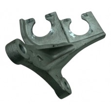 Suporte Cabo Seletor Chery Tiggo 2 1.5 2018 2019 2020 2022 Cinza