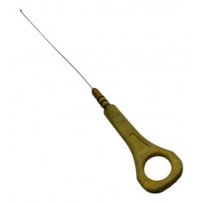 Vareta Óleo Motor Hyundai Hb20 1.6 2013 2014 2015 2016.