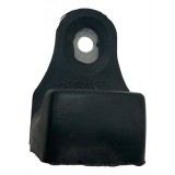 Batente Porta Lateral Correr Peugeot Expert 18 22 Direita