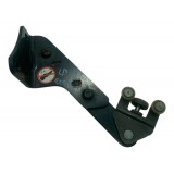 Suporte Guia Porta Correr Peugeot Expert 1.6 2018 2022