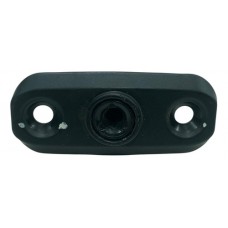 Guia Batente Porta Peugeot Expert 1.6 2018 19 2022 Lateral