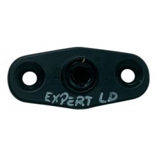 Guia Batente Porta Peugeot Expert 1.6 2018 2022 Lateral