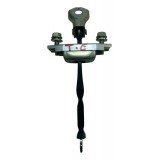 Limitador Traseiro Yaris Sedan 2019 20 21 22 2023 Esquerda