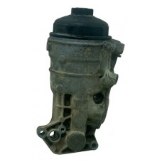 Suporte Filtro Oleo Land Rover Freelander 2 3.2 2008 09 2010