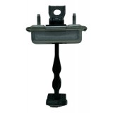 Limitador Porta Peugeot 208 Dianteiro Direito 2014 2015 2018