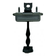 Limitador Porta Peugeot 208 Dianteiro Direito 2014 2015 2018