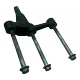 Suporte Coxim Chery Tiggo 2 1.5 2018 2020 2022 Esquerdo