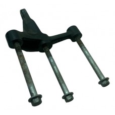 Suporte Coxim Chery Tiggo 2 1.5 2018 2020 2022 Esquerdo