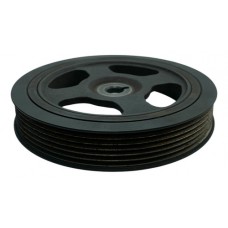 Polia Virabrequim Hyundai Hb20 1.6 2013 2014 2015