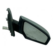 Retrovisor Nissan Sentra 2.0 2008 2009 Elét. Direito Detalhe