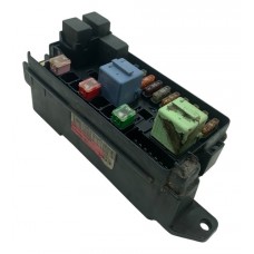 Caixa Fusível Mini Cooper 1.6 Aspirado 2009 2010 2011