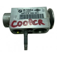 Válvula Expansora Ar Mini Cooper 1.6 Aspirado 2009 2010 2011