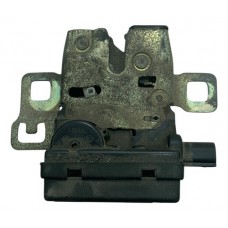 Fechadura Tampa Traseira Mini Cooper 1.6 Aspirado 2009 10 11