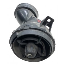 Difusor Ar Central Mini Cooper 1.6 Aspirado 2009 2010 2011