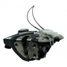 Fechadura Porta Dianteira Honda Fit 2015 2016 2017 Esquerda