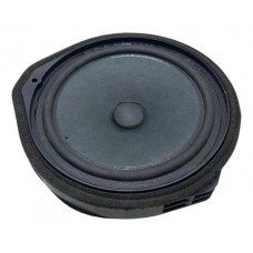 Alto Falante Porta Dianteira Honda Fit 2015 2016 2017 Esquer Preto