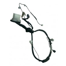 Chicote Porta Dianteira Honda Fit 2015 2016 2017 Esquerda