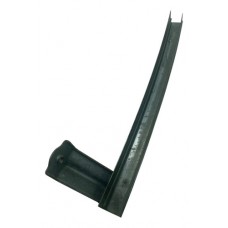 Guia Canaleta Vidro Dianteiro Honda Fit 2015 2017 Esquerdo