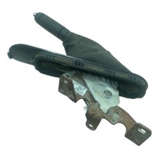 Alavanca Freio De Mão Mini Cooper 1.6 Asp. 2009 2010 2011