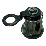 Cilindro Miolo Porta Dian. Toyota Etios 2015 2018 Esquerda