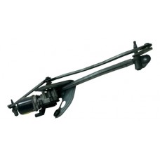 Galhada Maquina Limpadora Parabrisa Mini Cooper 1.6 2009 11 Direito