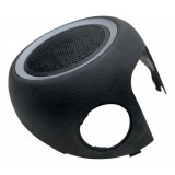 Tampa Auto Falante Mini Cooper 1.6 Aspirado 2009 2010 2011 Preto