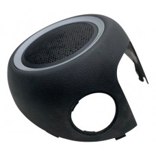 Tampa Auto Falante Mini Cooper 1.6 Aspirado 2009 2010 2011 Preto