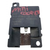 Antena Bluetooth Mini Cooper 1.6 Aspirado 2009 2010 2011 Preto