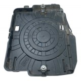 Capa Módulo Injeção Peugeot 208 2013 2014 2016 2017 2018