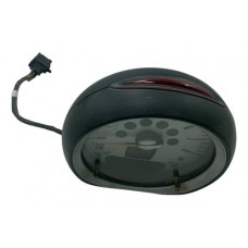 Painel Instrumento Conta Giro Mini Cooper 1.6 2010 53.962 Km Preto