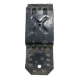 Trava Pneu Emergência Mini Cooper 1.6 2009 2010 2011 Preto